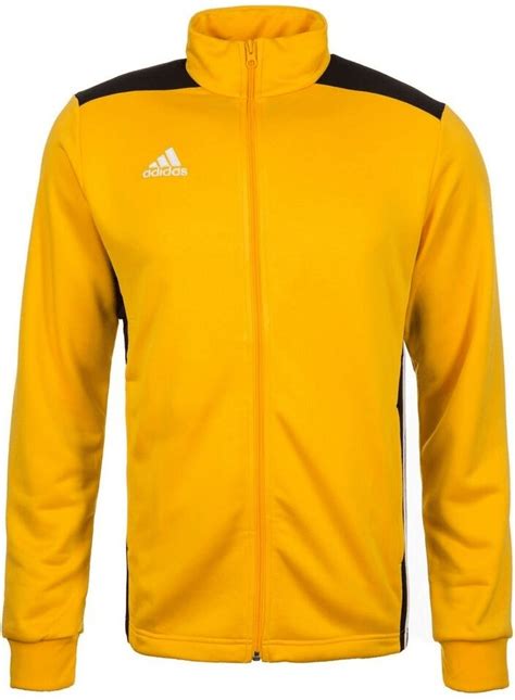 Adidas Regista 18 Trainingsjacke ab 14,12 